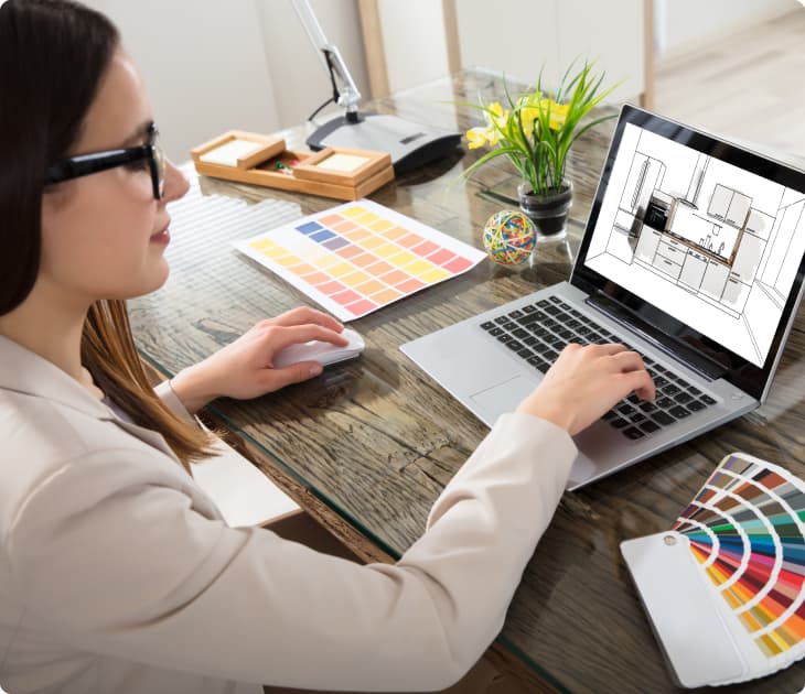 Get A Free Design Consultation