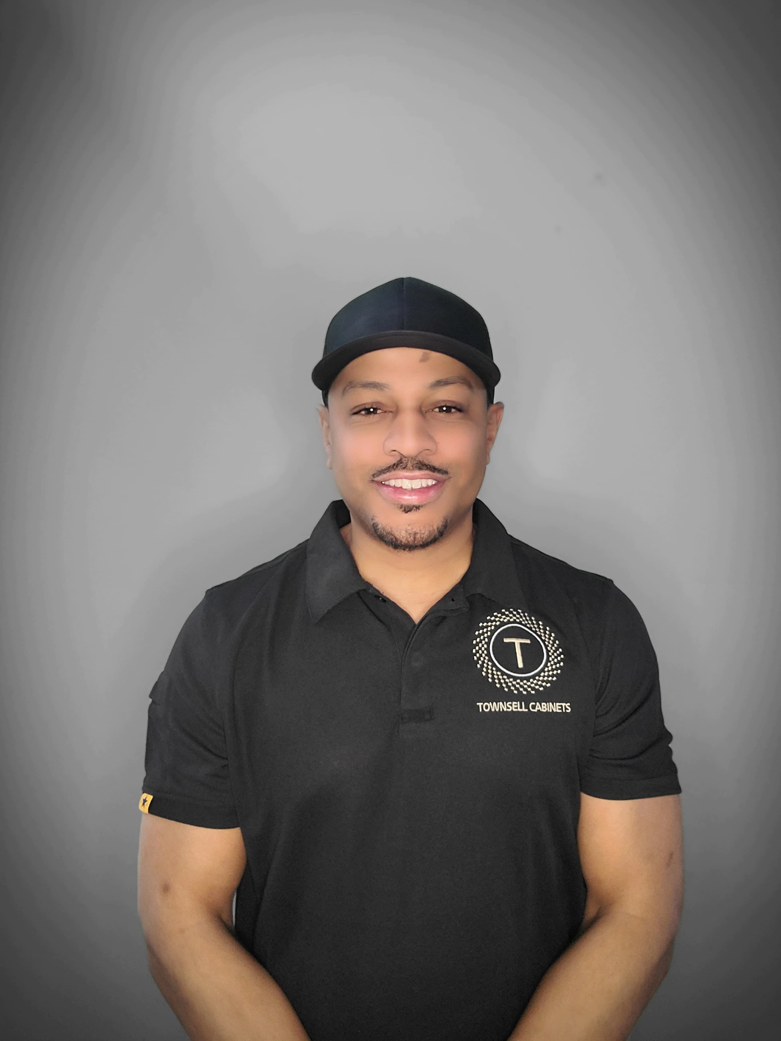 Curtis Walton