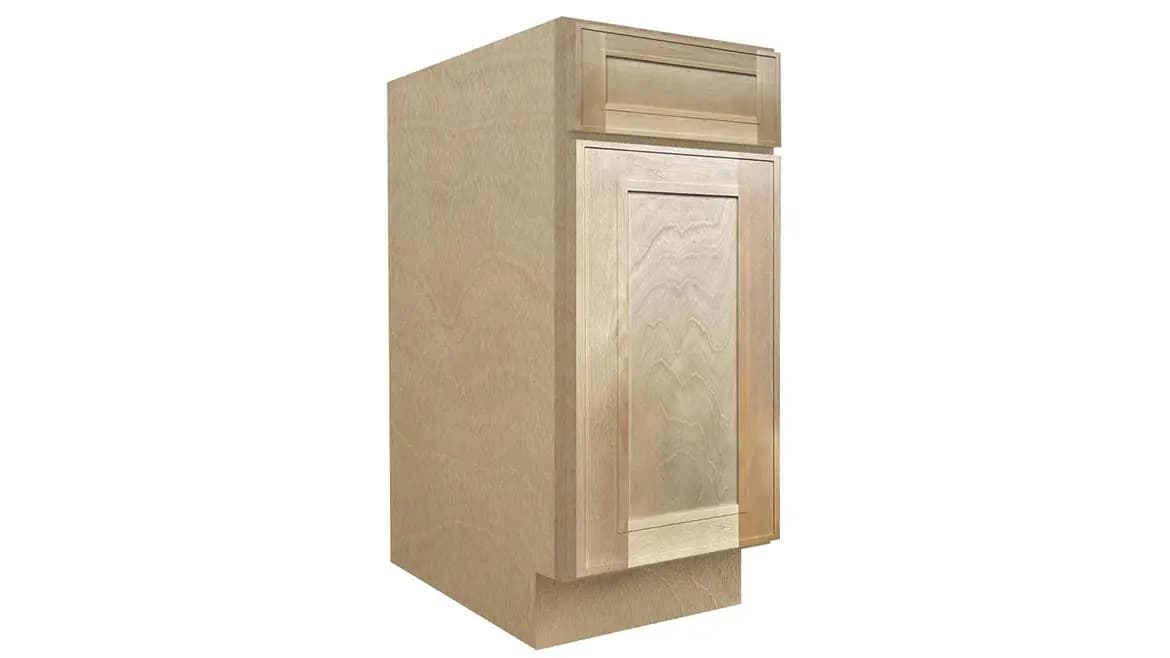 Craftsman Natural Shaker
