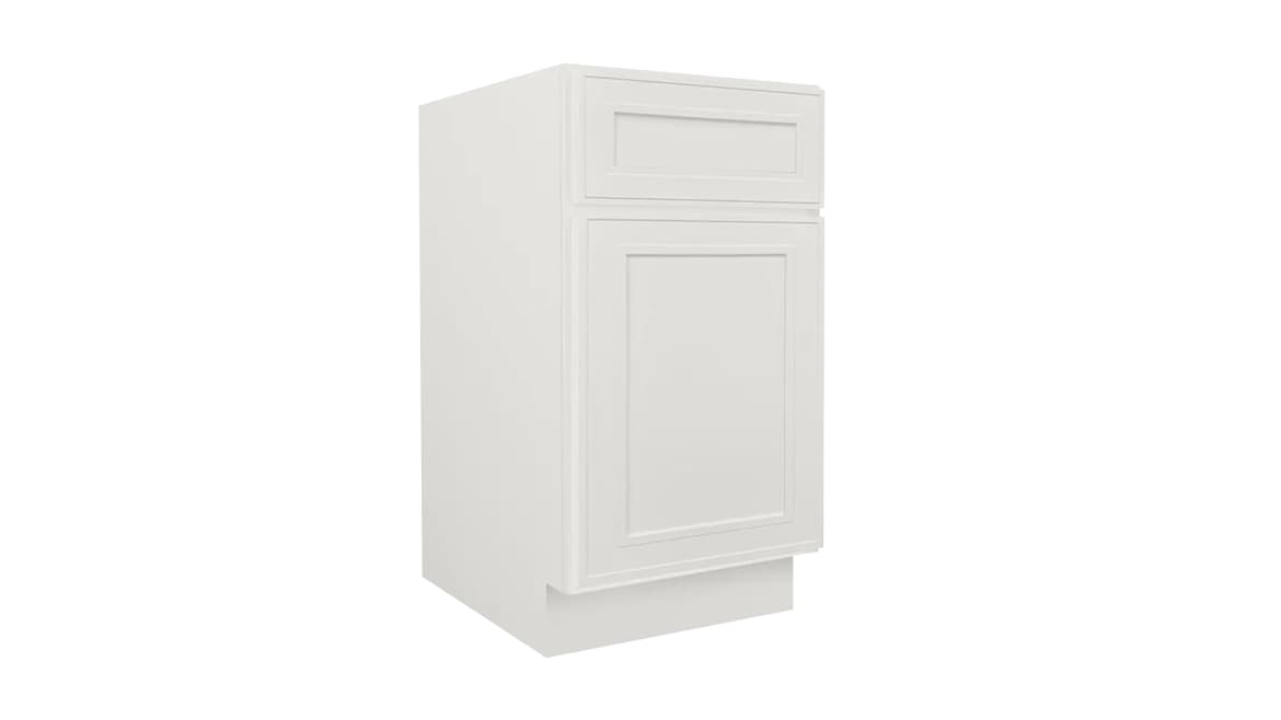 Craftsman Off-White Shaker