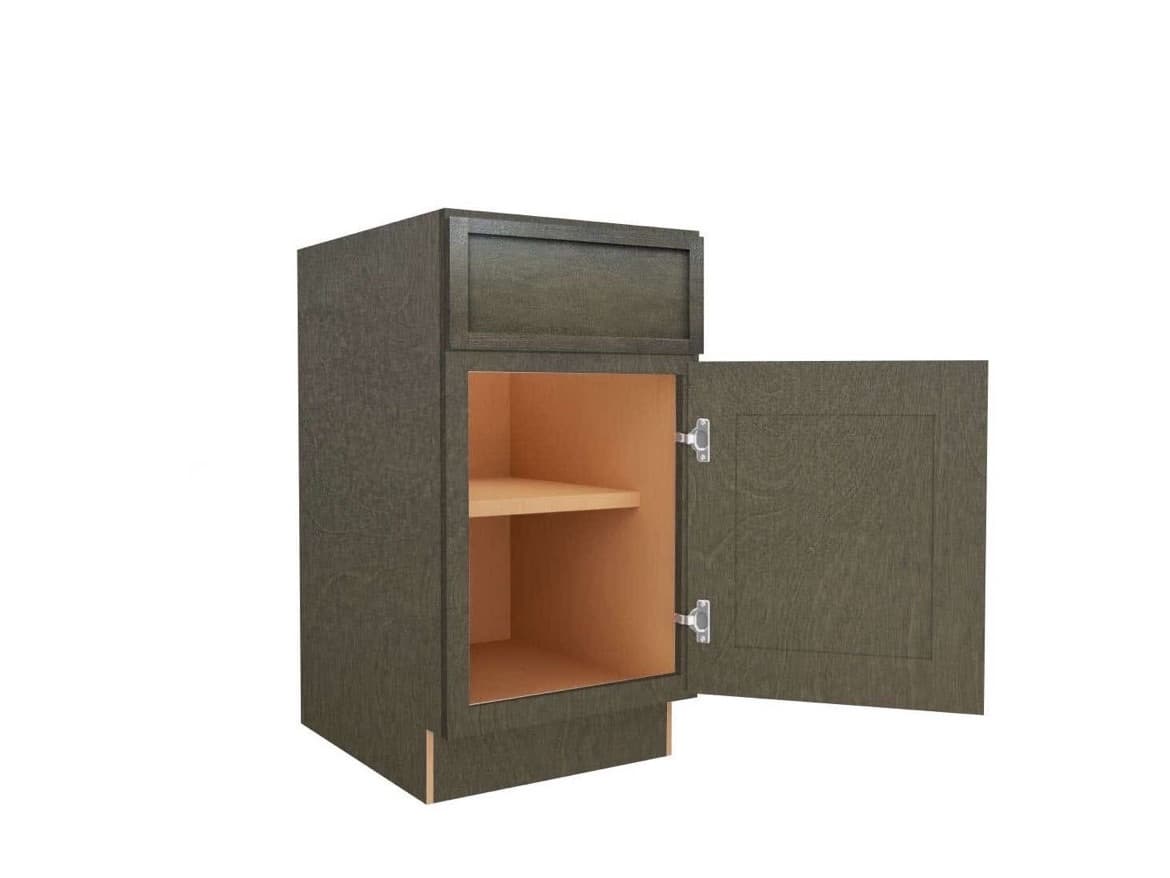Mocha Slim Shaker