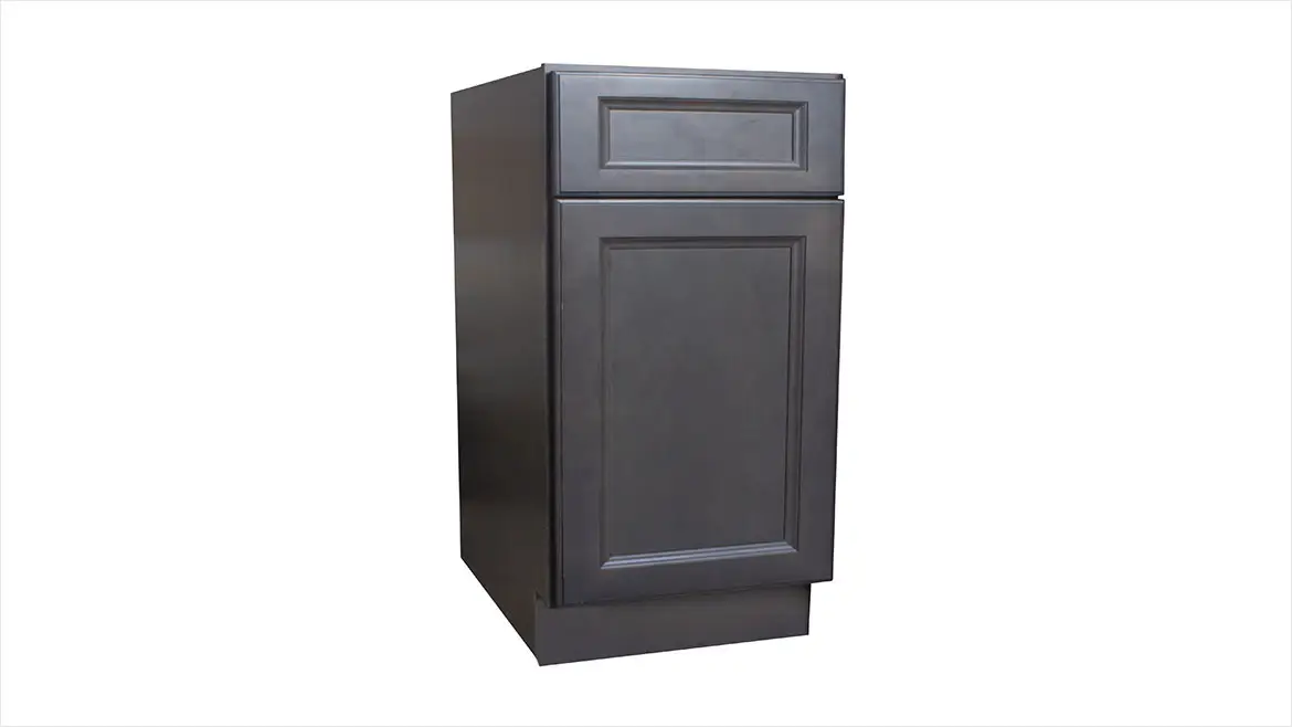 York Driftwood Grey