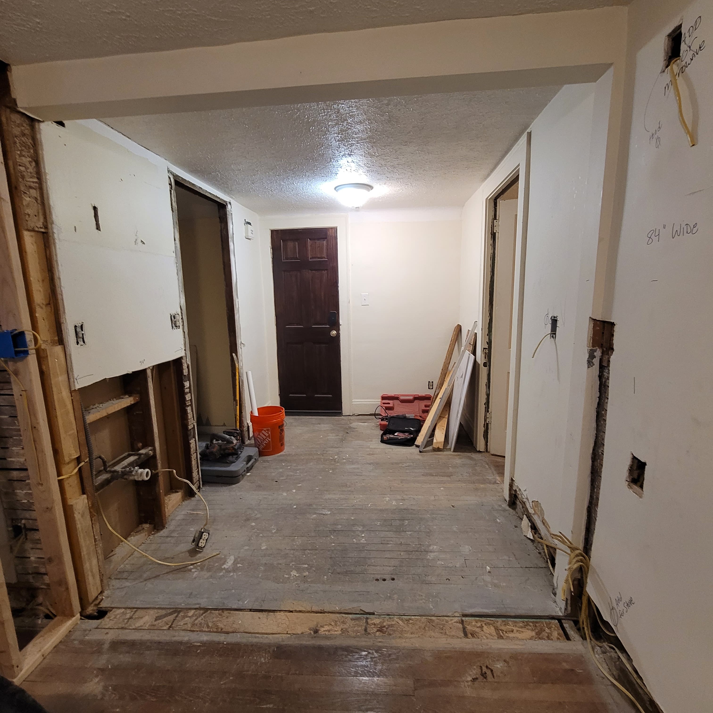 Cleveland Heights Colorado Shaker Kitchen gallery 2
