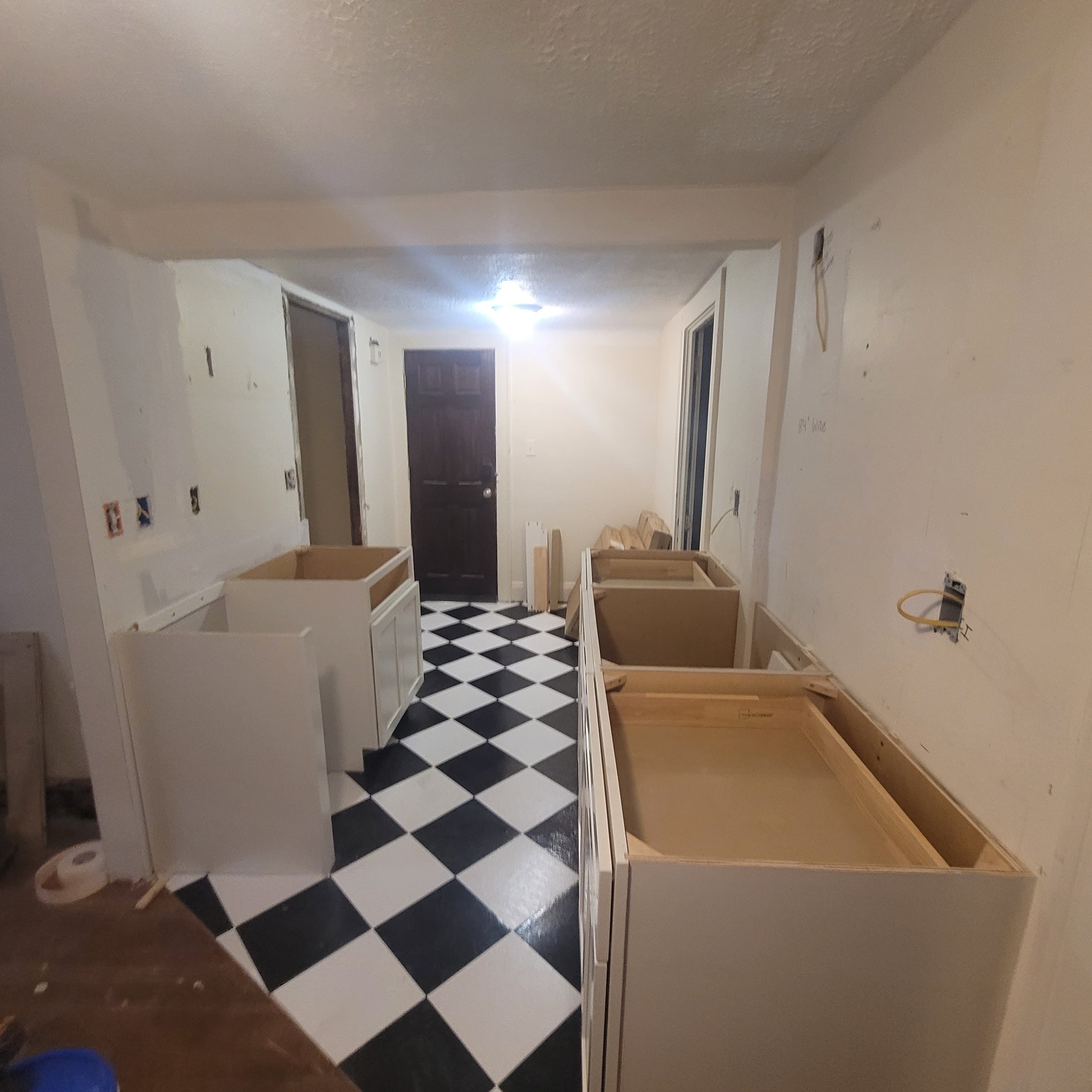Cleveland Heights Colorado Shaker Kitchen gallery 4