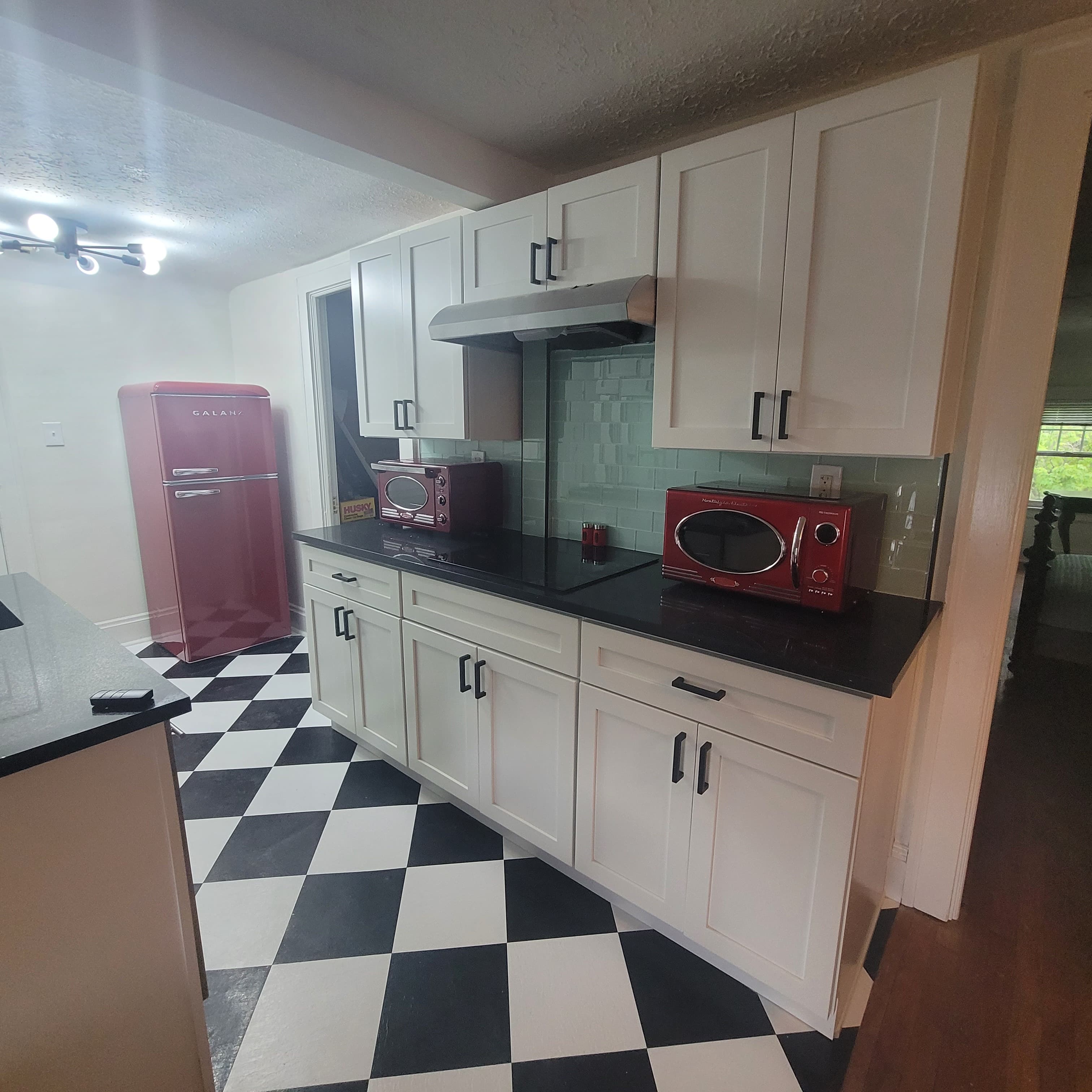 Cleveland Heights Colorado Shaker Kitchen gallery 5