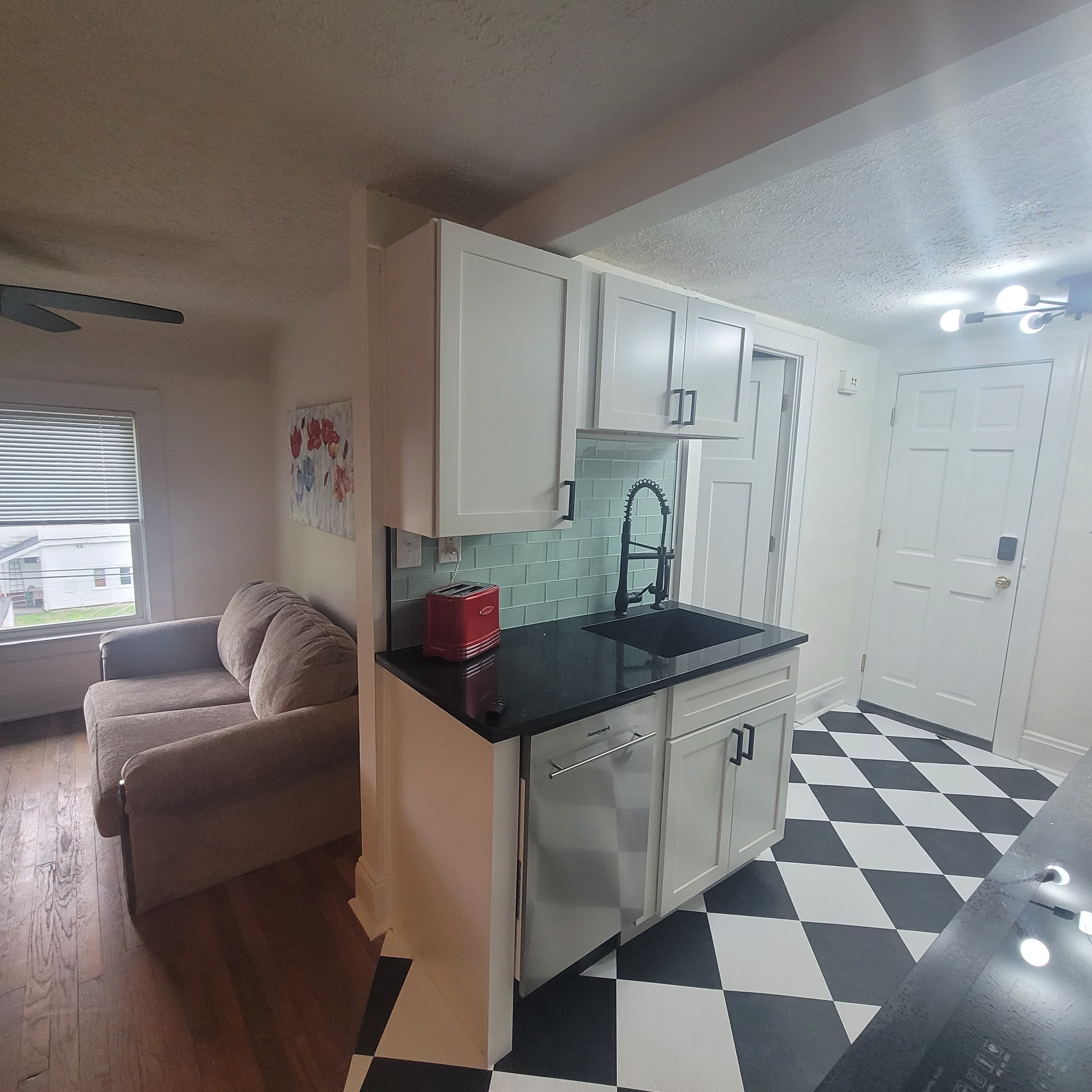 Cleveland Heights Colorado Shaker Kitchen gallery 6
