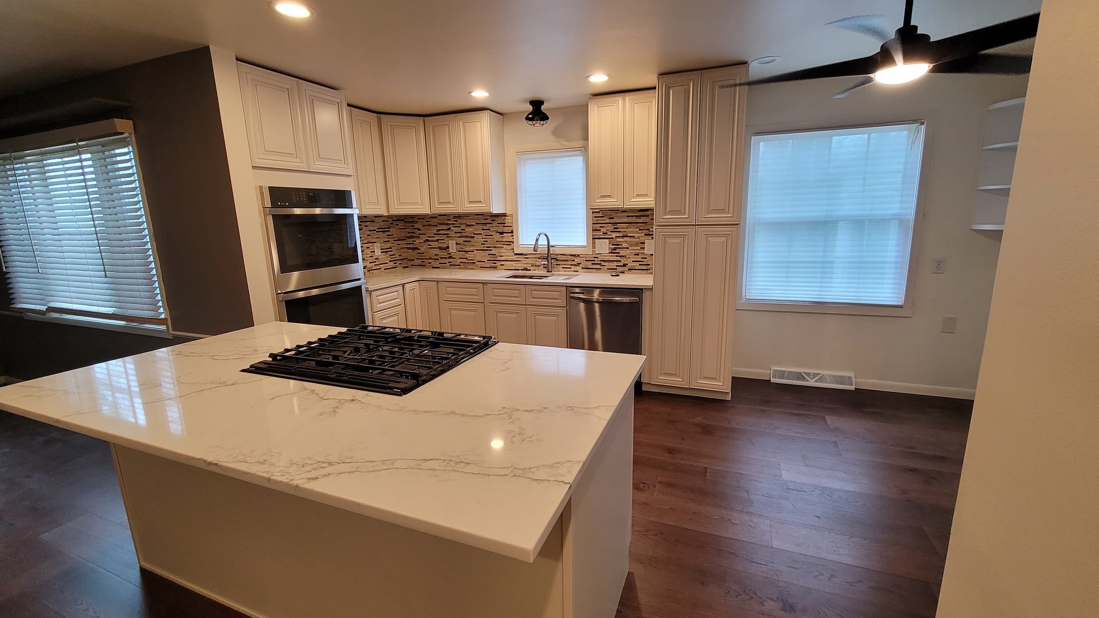Highland Heights Kitchen Reimagine