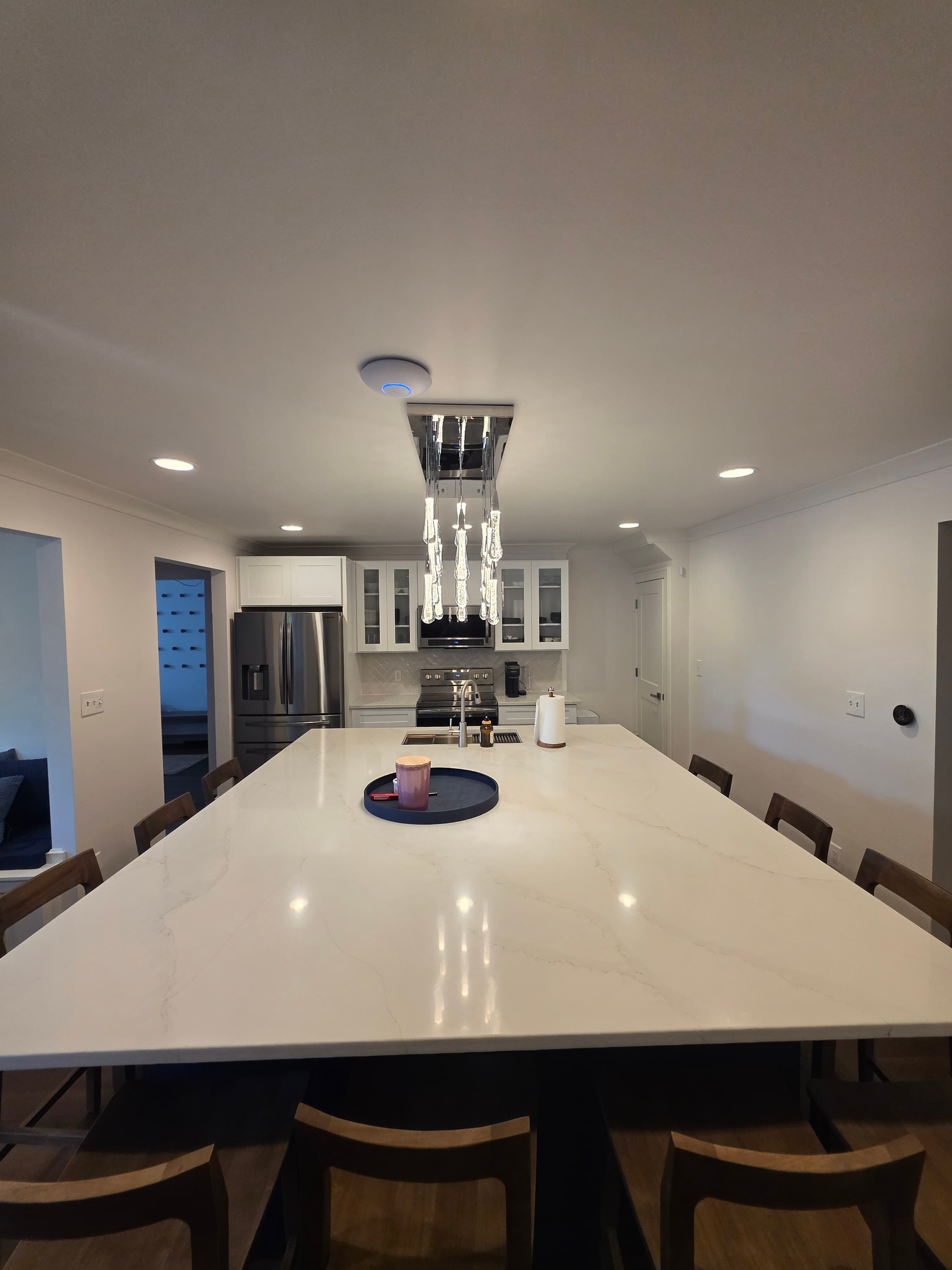 Shaker Heights Classic kitchen refresh — Townsell Design & Remodel