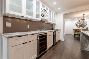 Remodeling in Ohio