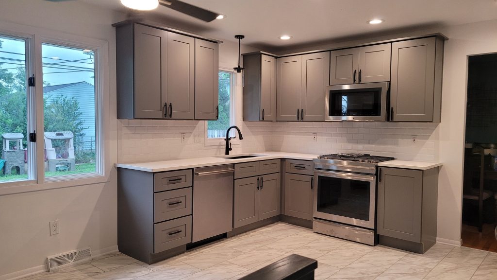 Remodeling in Ohio