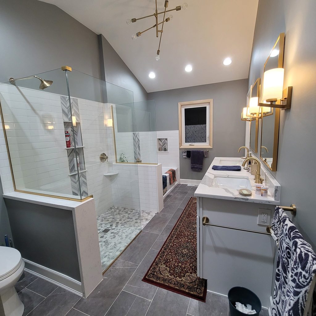 Remodeling in Cuyahoga County, Ohio Remodeling in Cuyahoga County, Ohio